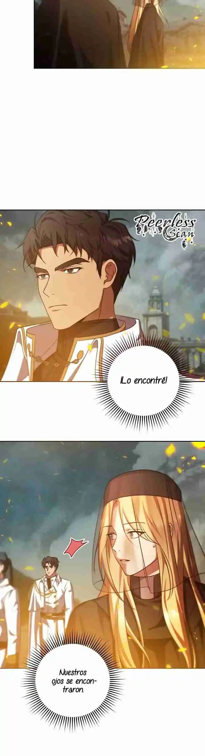 Cambiando El Destino De Evelinne - Capítulo 28 - Página 13 - LectorTMOo