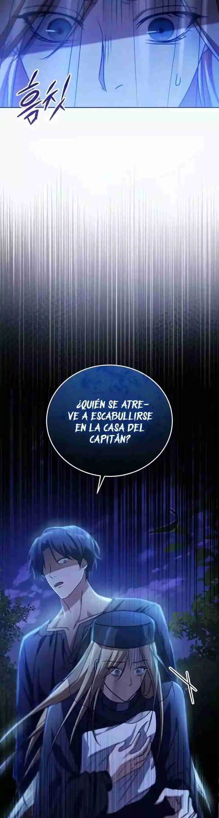 Cambiando El Destino De Evelinne - Capítulo 28 - Página 27 - LectorTMOo