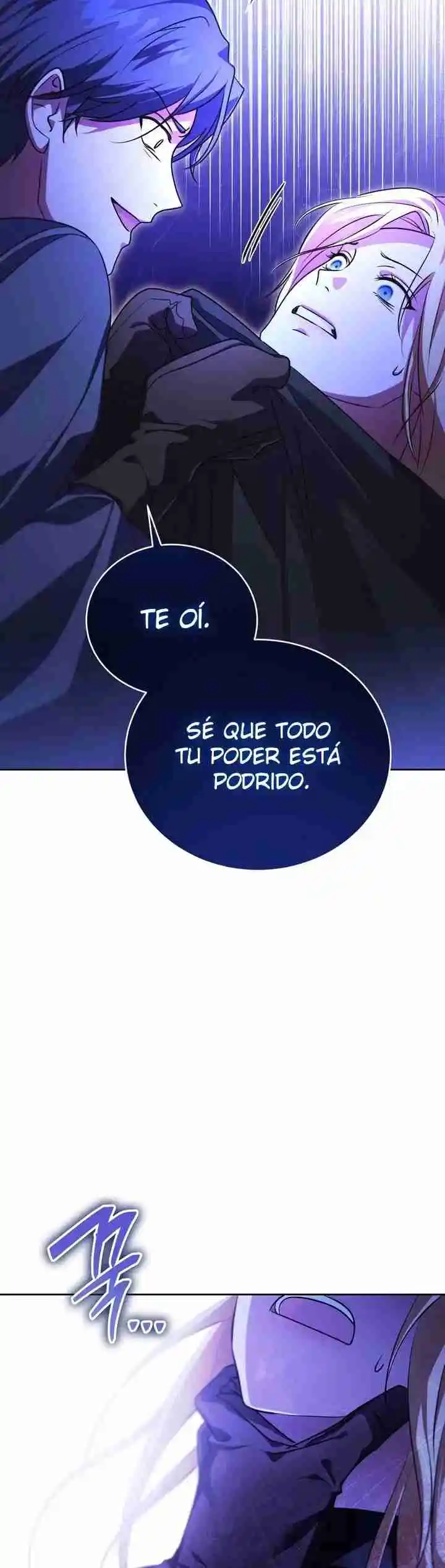 Cambiando El Destino De Evelinne - Capítulo 28 - Página 35 - LectorTMOo