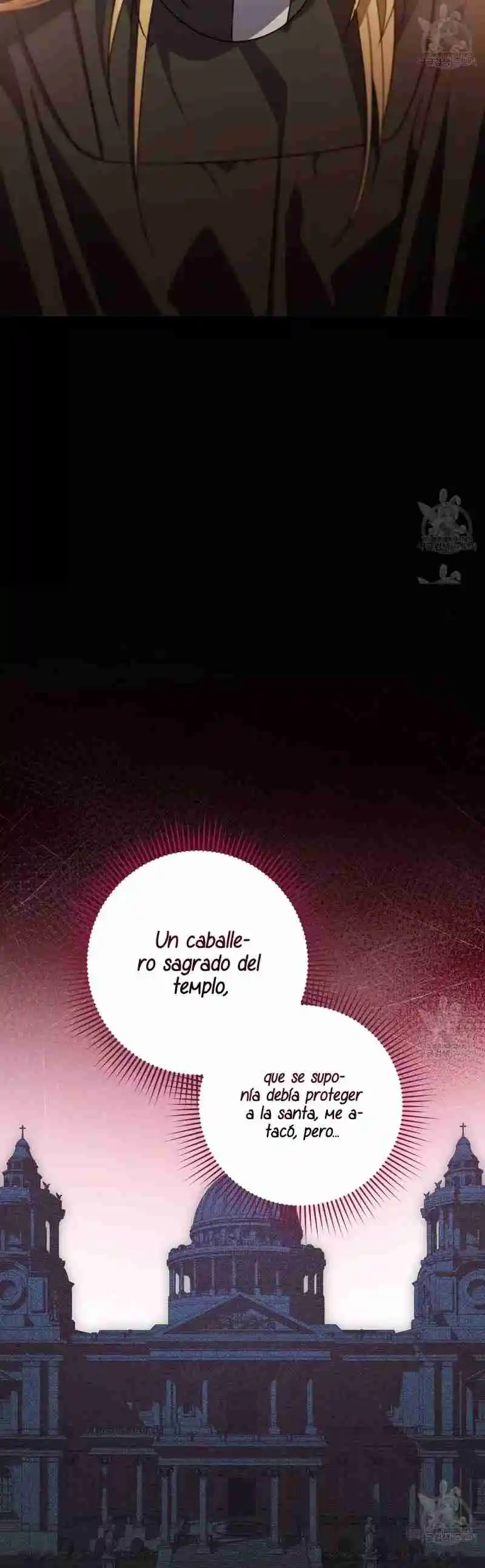Cambiando El Destino De Evelinne - Capítulo 29 - Página 9 - LectorTMOo