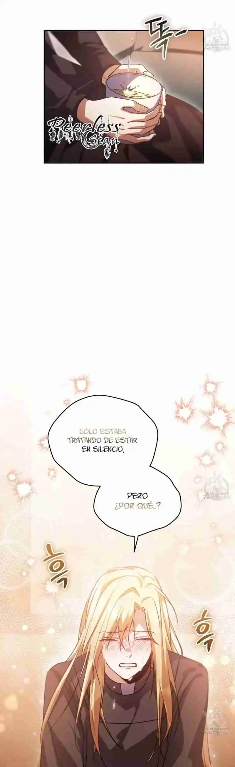 Cambiando El Destino De Evelinne - Capítulo 29 - Página 13 - LectorTMOo