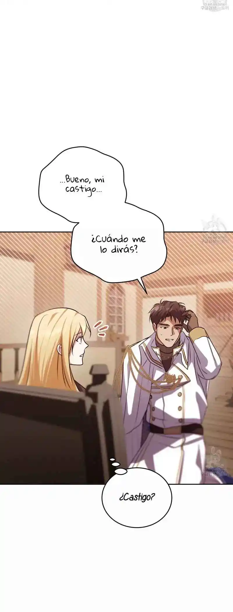 Cambiando El Destino De Evelinne - Capítulo 29 - Página 38 - LectorTMOo