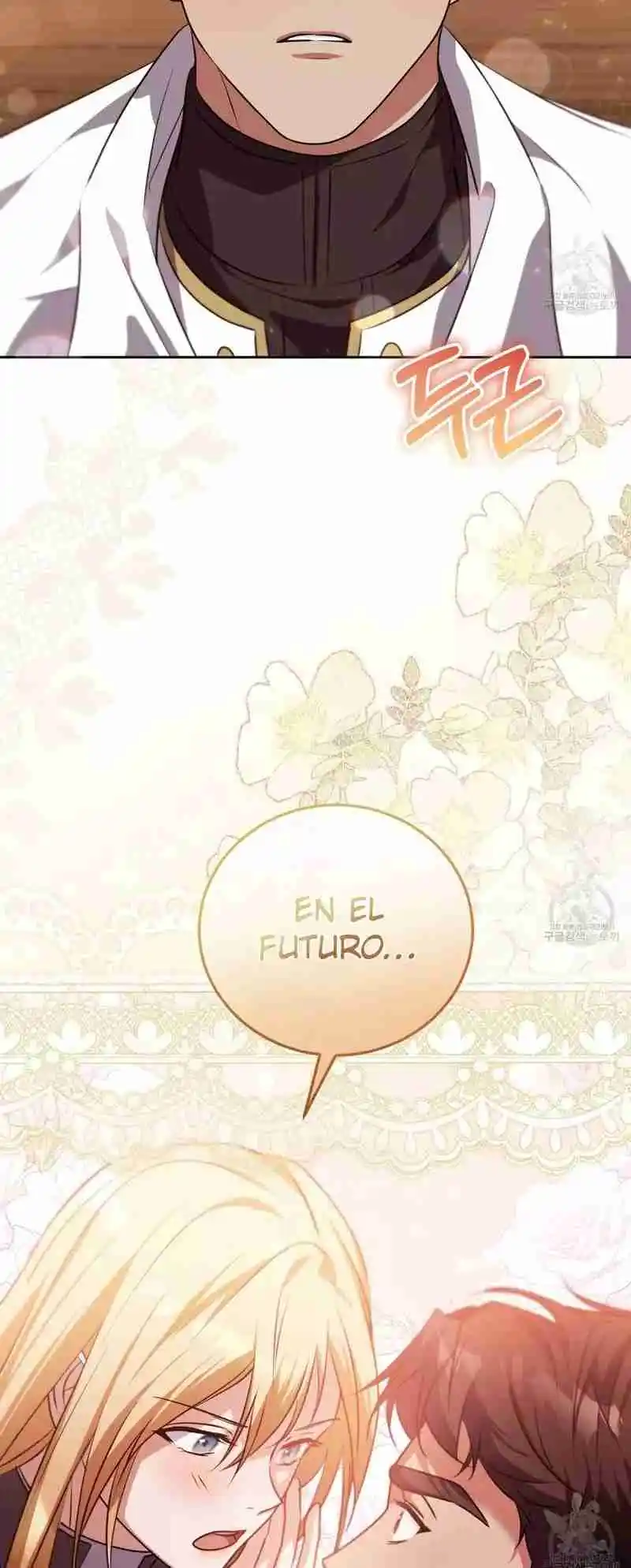 Cambiando El Destino De Evelinne - Capítulo 30 - Página 3 - LectorTMOo