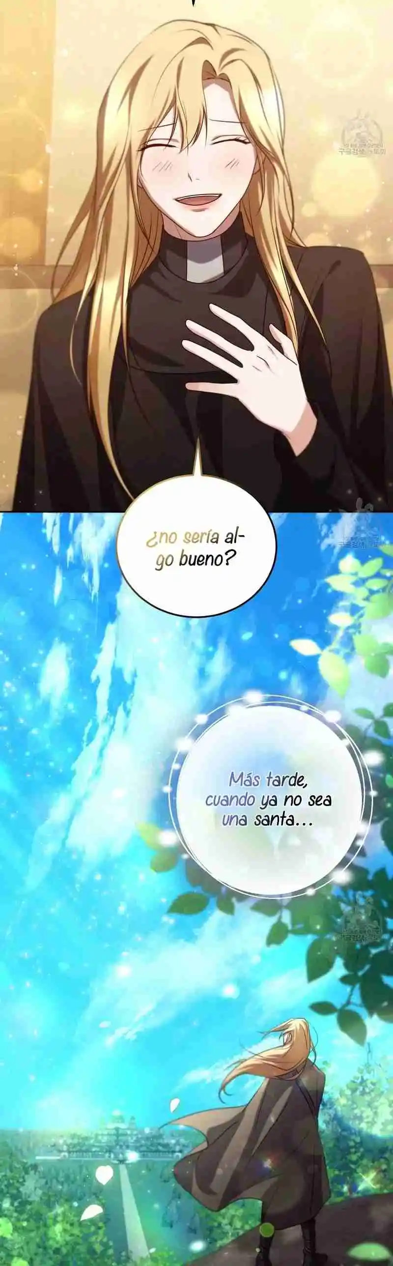 Cambiando El Destino De Evelinne - Capítulo 30 - Página 9 - LectorTMOo