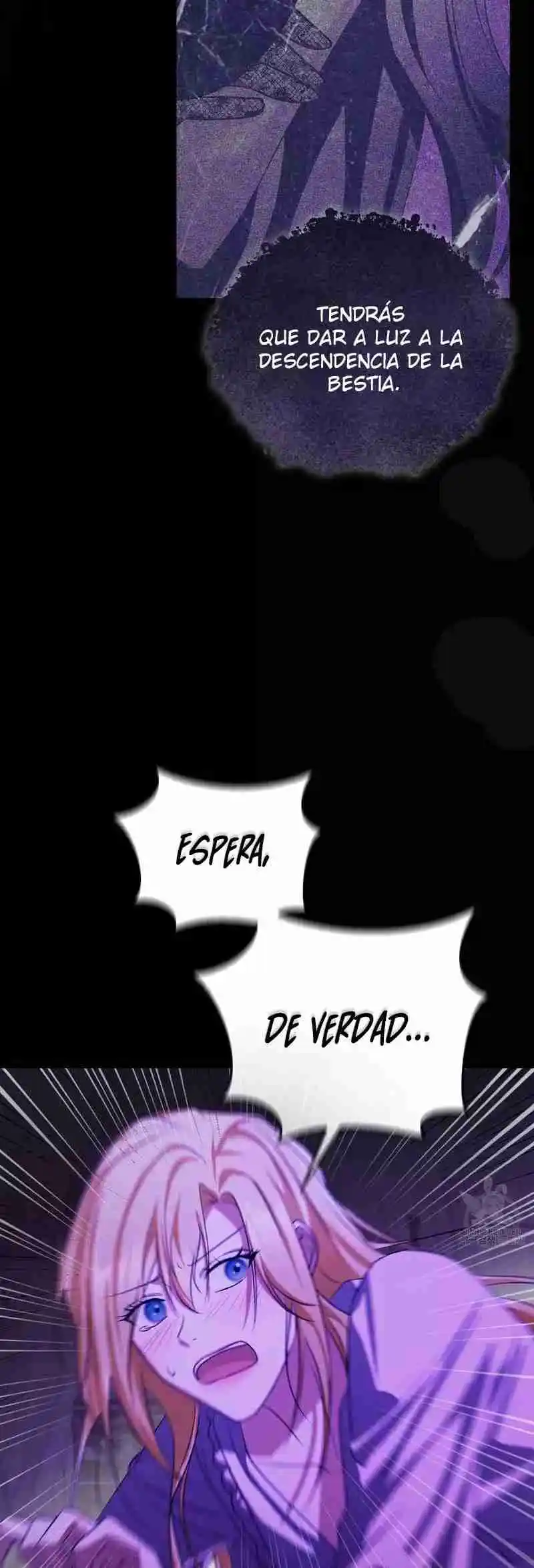 Cambiando El Destino De Evelinne - Capítulo 30 - Página 43 - LectorTMOo
