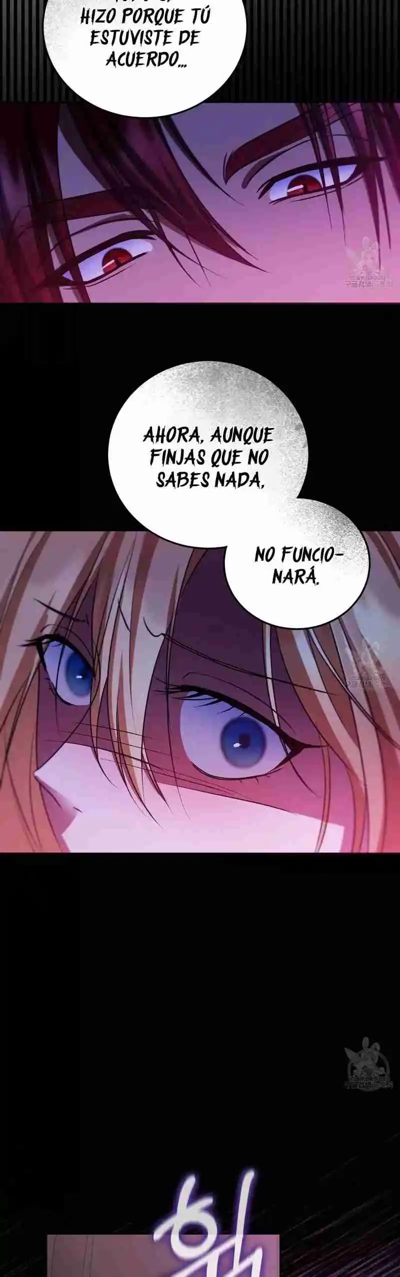 Cambiando El Destino De Evelinne - Capítulo 30 - Página 48 - LectorTMOo