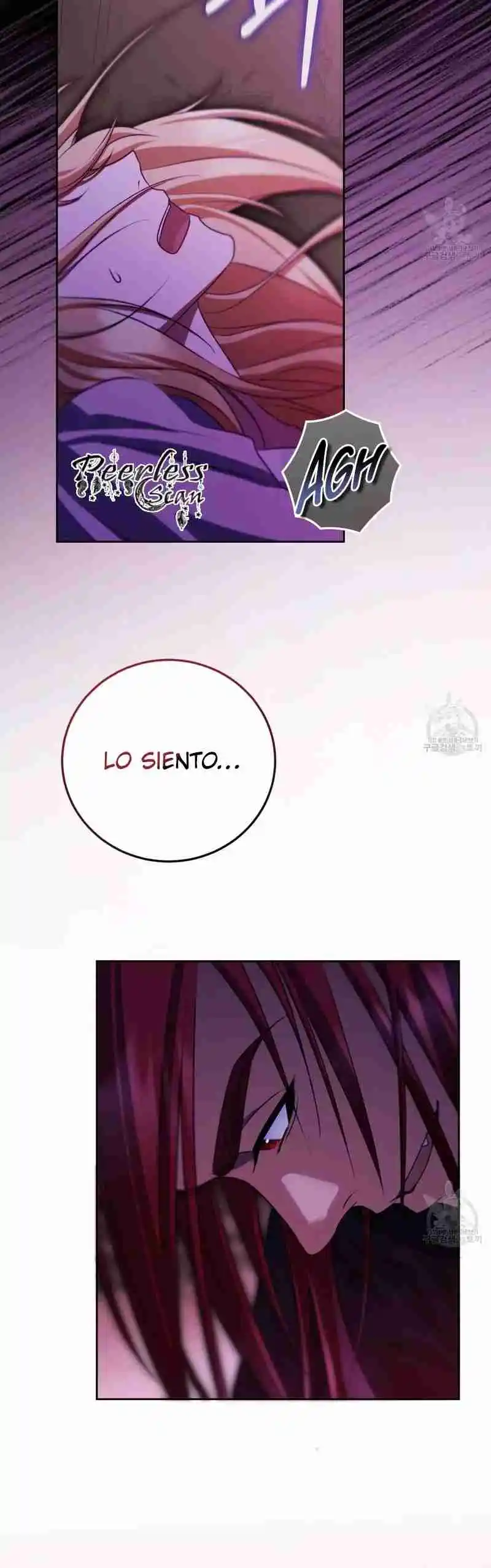 Cambiando El Destino De Evelinne - Capítulo 30 - Página 49 - LectorTMOo