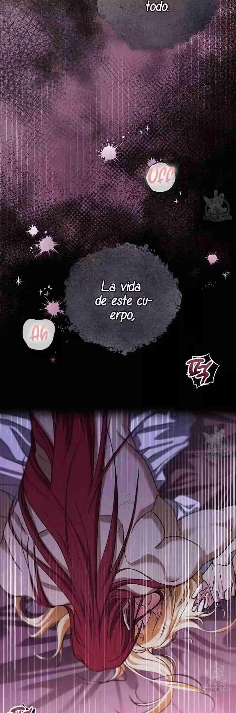 Cambiando El Destino De Evelinne - Capítulo 31 - Página 4 - LectorTMOo