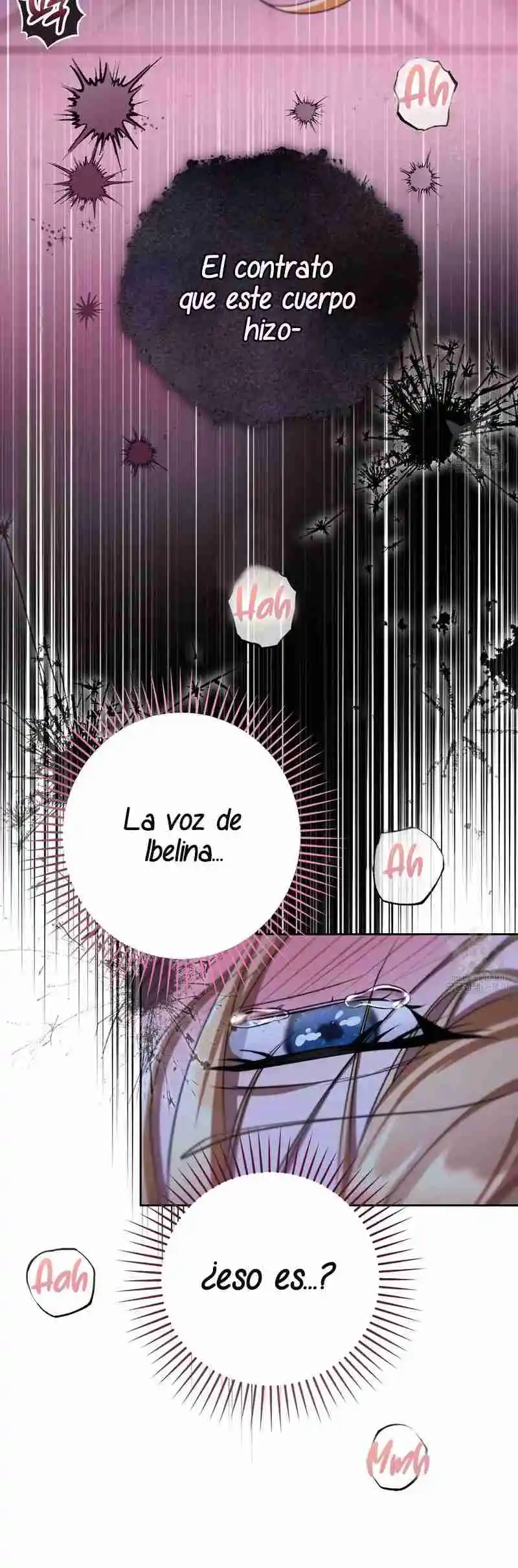 Cambiando El Destino De Evelinne - Capítulo 31 - Página 5 - LectorTMOo