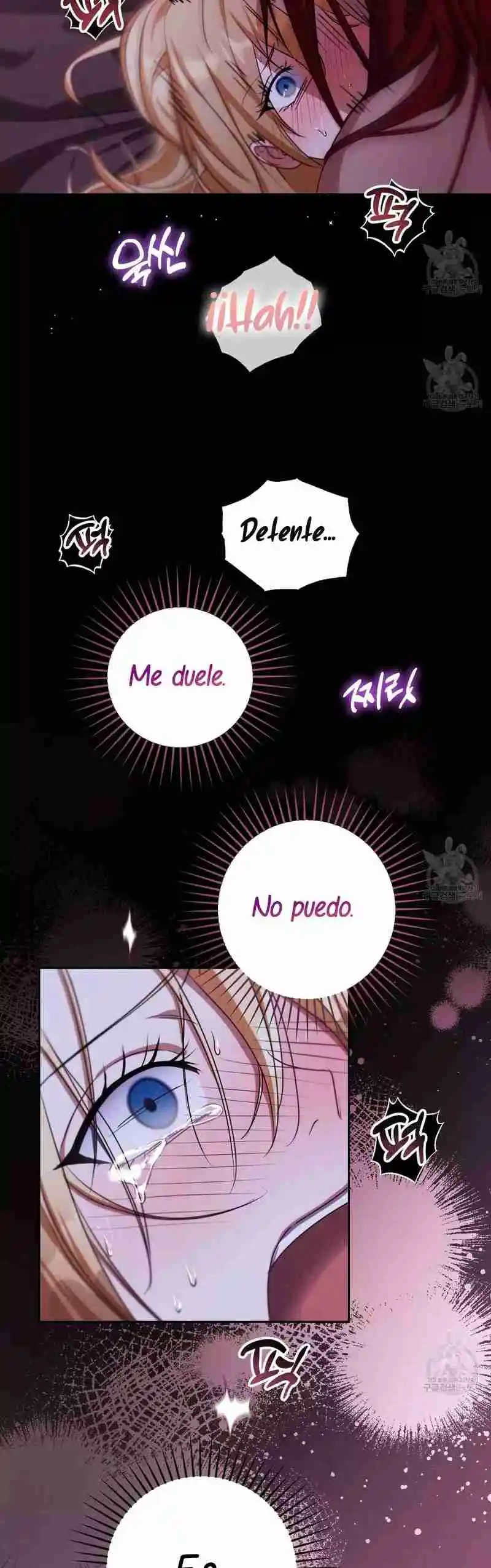 Cambiando El Destino De Evelinne - Capítulo 31 - Página 9 - LectorTMOo