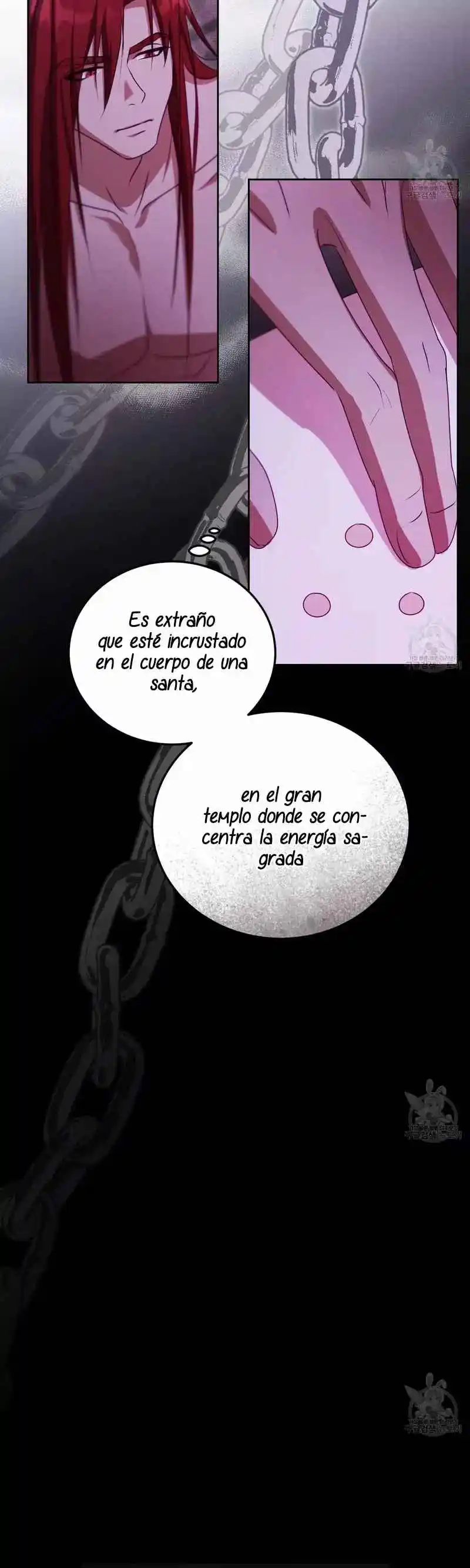 Cambiando El Destino De Evelinne - Capítulo 31 - Página 26 - LectorTMOo