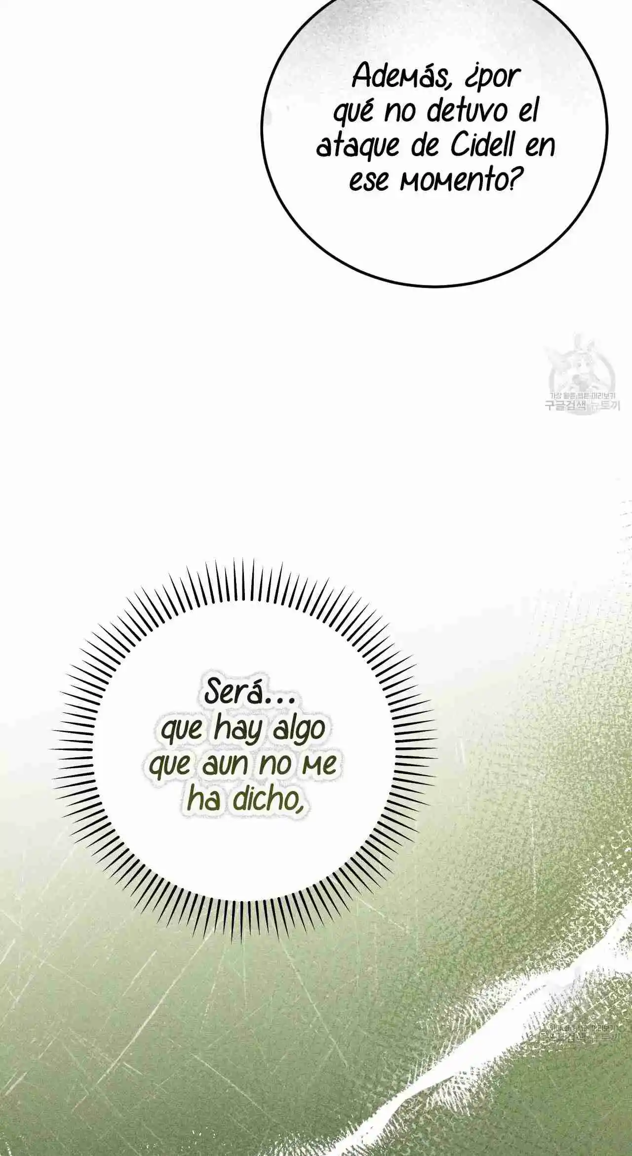 Cambiando El Destino De Evelinne - Capítulo 32 - Página 8 - LectorTMOo