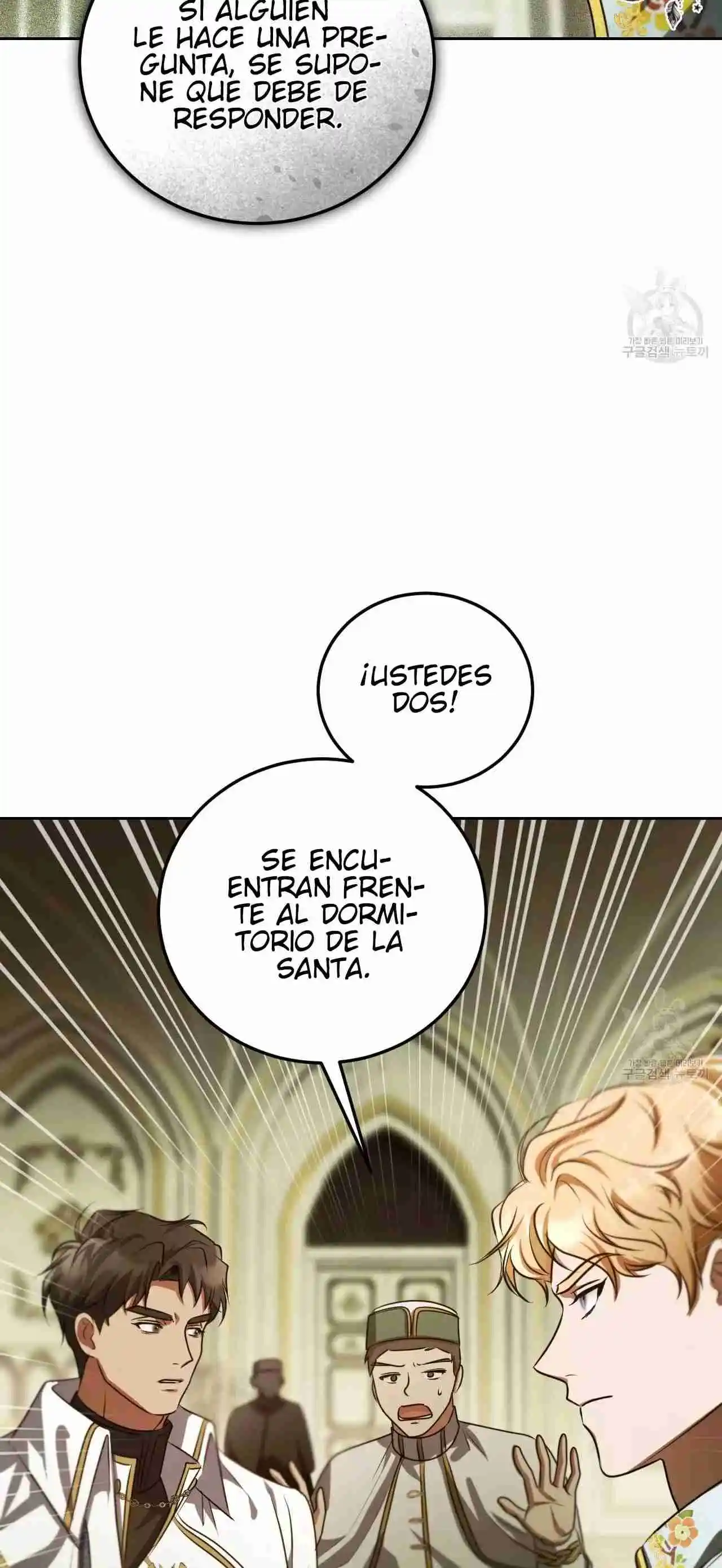 Cambiando El Destino De Evelinne - Capítulo 32 - Página 20 - LectorTMOo