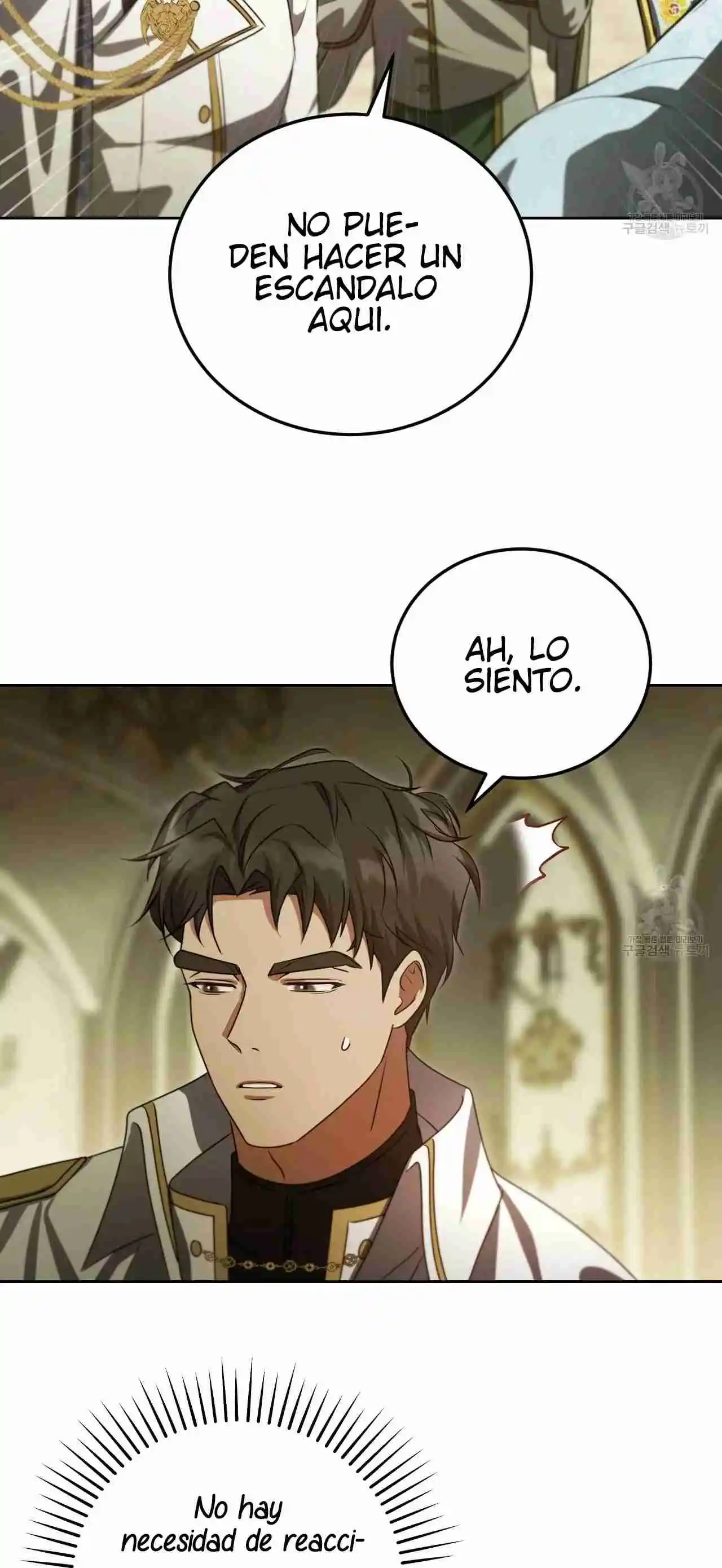 Cambiando El Destino De Evelinne - Capítulo 32 - Página 21 - LectorTMOo