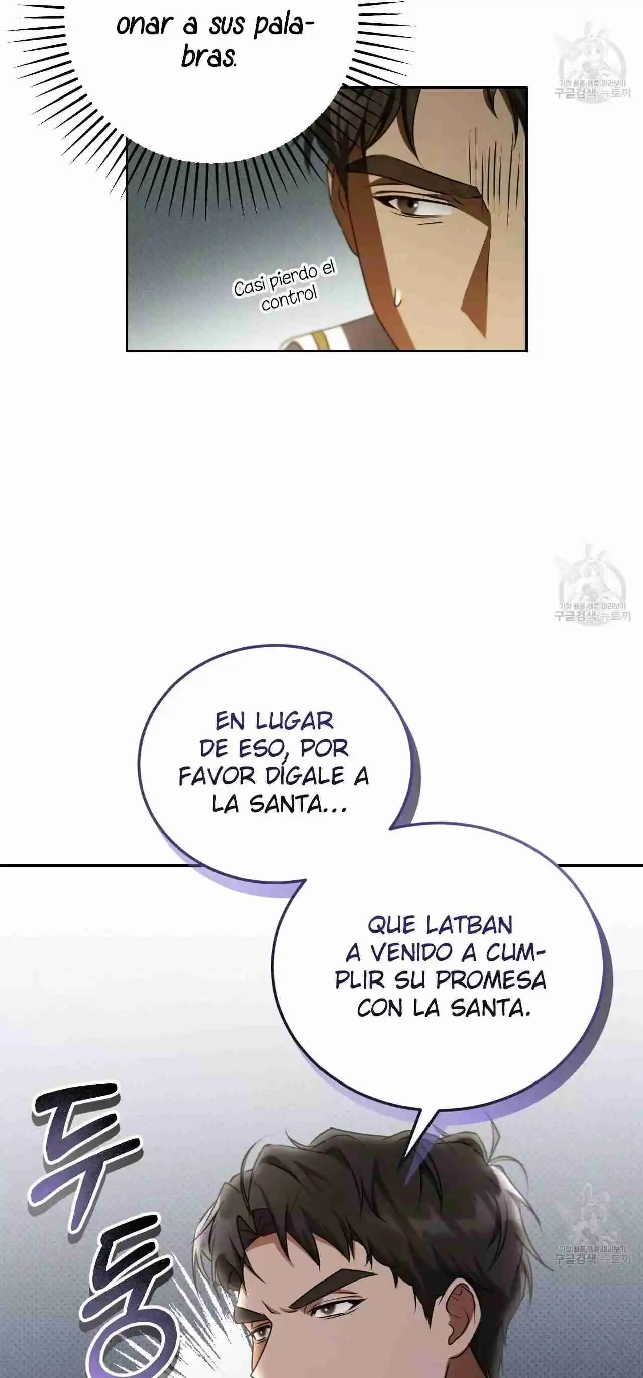 Cambiando El Destino De Evelinne - Capítulo 32 - Página 22 - LectorTMOo