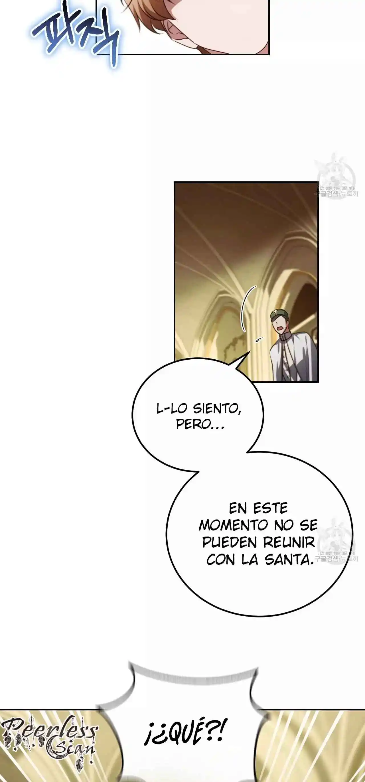 Cambiando El Destino De Evelinne - Capítulo 32 - Página 25 - LectorTMOo