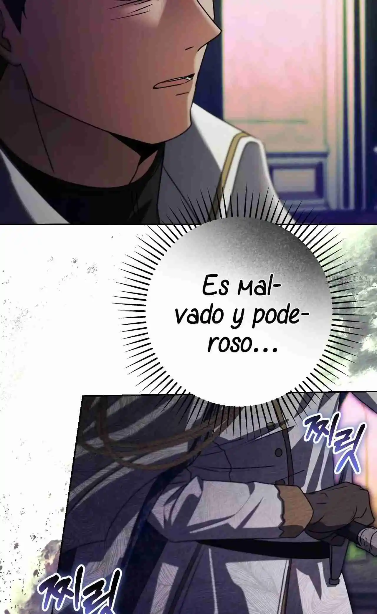 Cambiando El Destino De Evelinne - Capítulo 32 - Página 33 - LectorTMOo