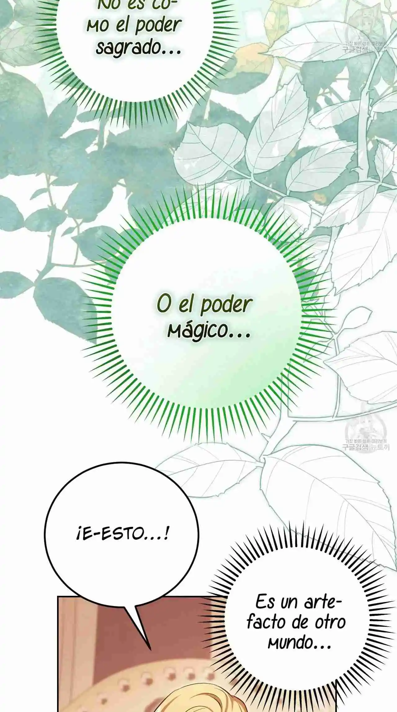 Cambiando El Destino De Evelinne - Capítulo 32 - Página 58 - LectorTMOo