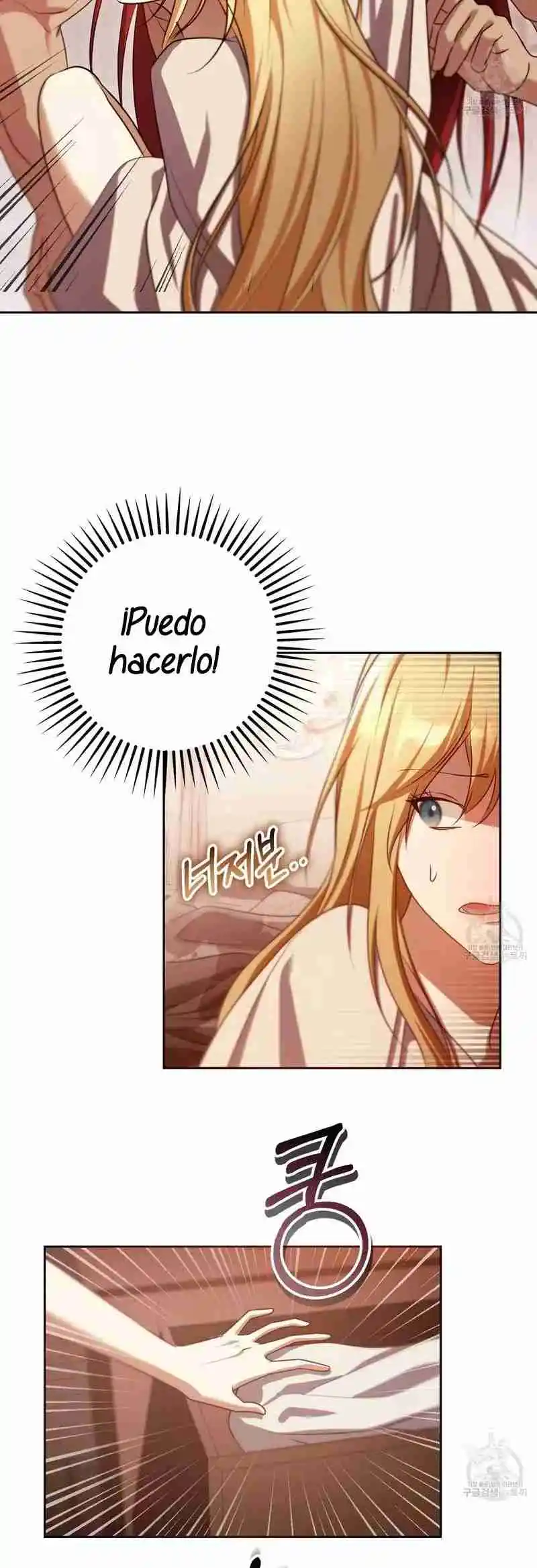 Cambiando El Destino De Evelinne - Capítulo 33 - Página 5 - LectorTMOo