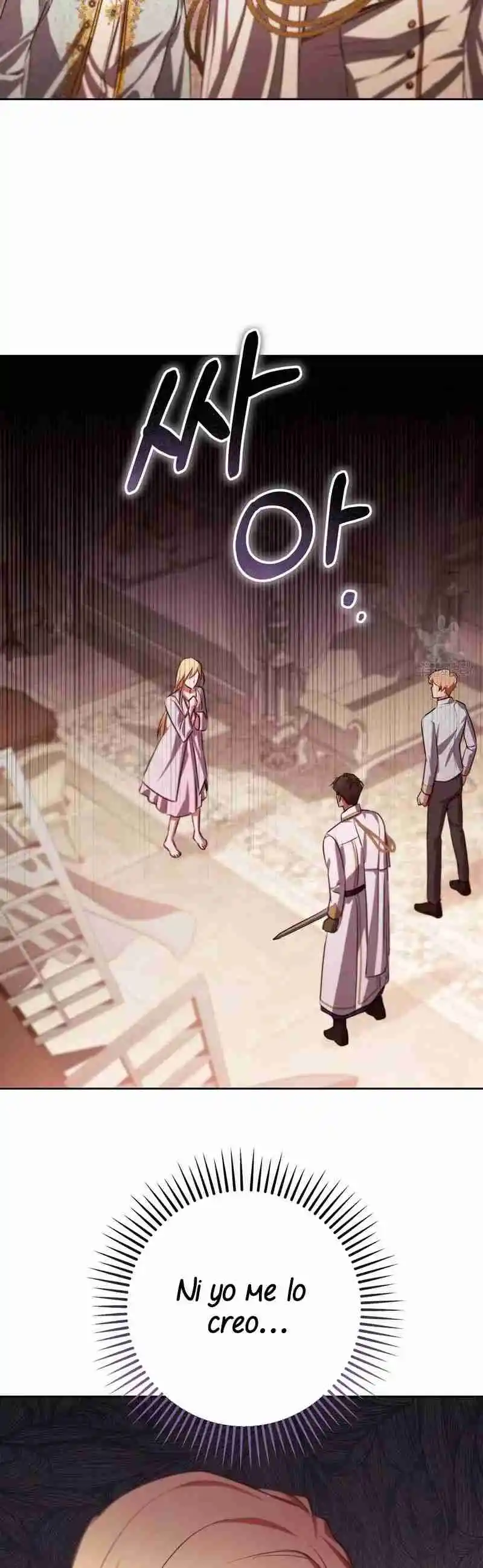 Cambiando El Destino De Evelinne - Capítulo 33 - Página 30 - LectorTMOo