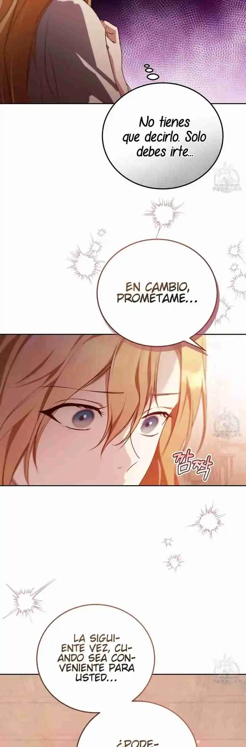 Cambiando El Destino De Evelinne - Capítulo 33 - Página 34 - LectorTMOo