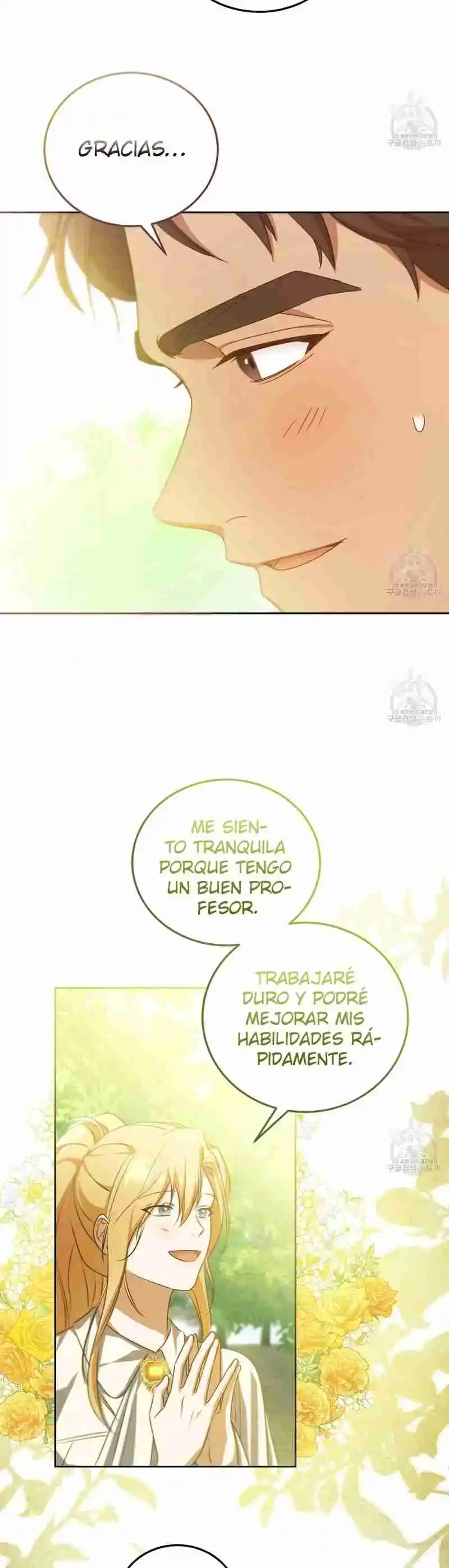 Cambiando El Destino De Evelinne - Capítulo 34 - Página 35 - LectorTMOo