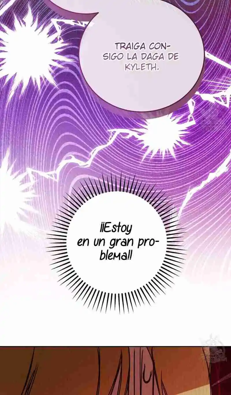Cambiando El Destino De Evelinne - Capítulo 34 - Página 43 - LectorTMOo