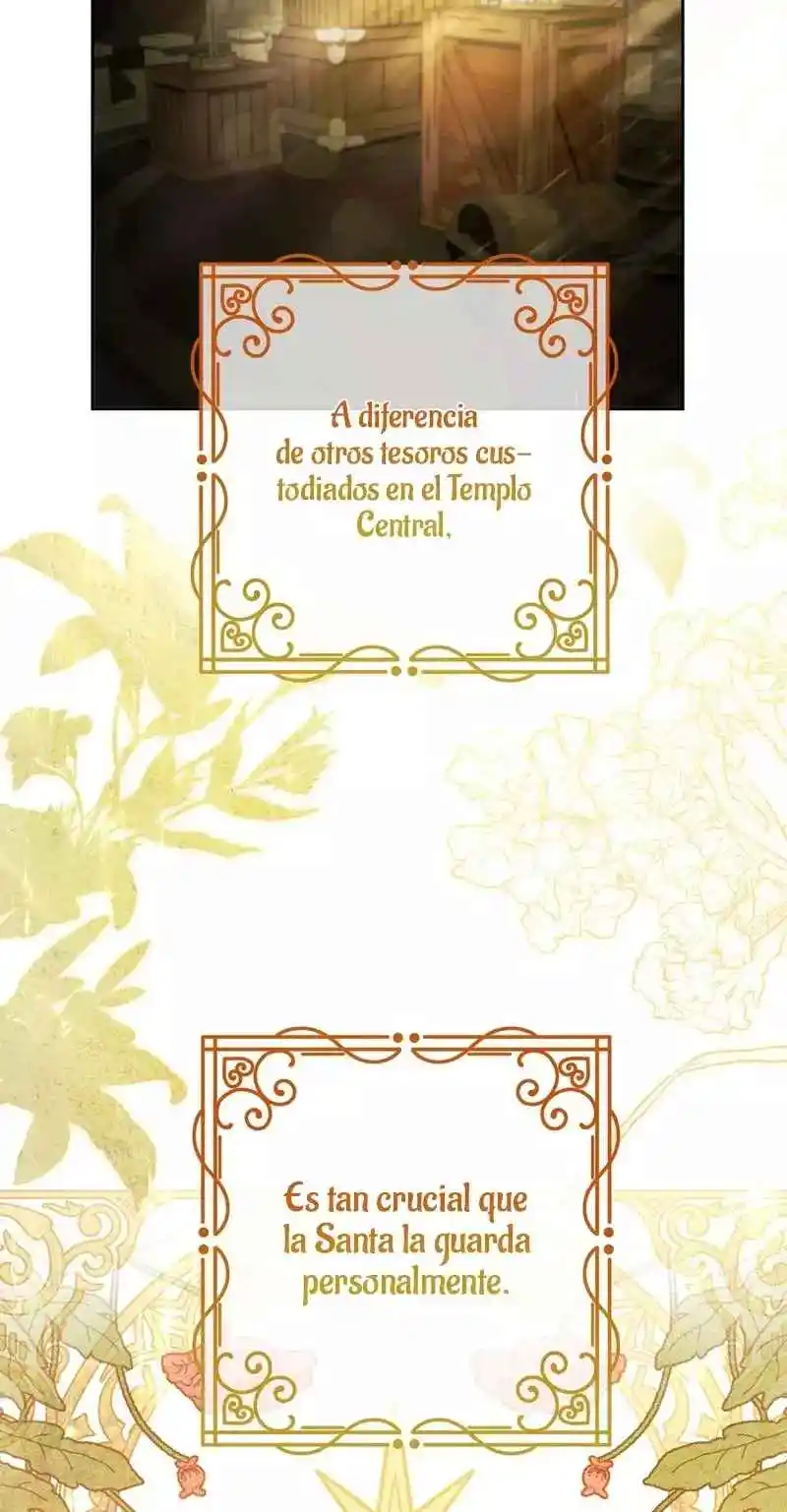 Cambiando El Destino De Evelinne - Capítulo 35 - Página 4 - LectorTMOo