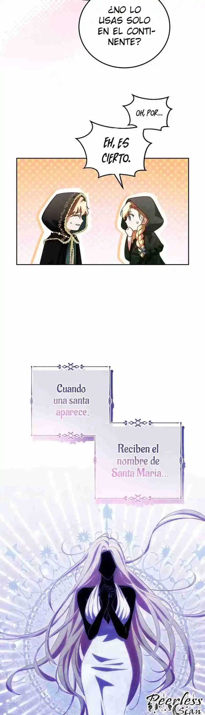 Cambiando El Destino De Evelinne - Capítulo 37 - Página 10 - LectorTMOo