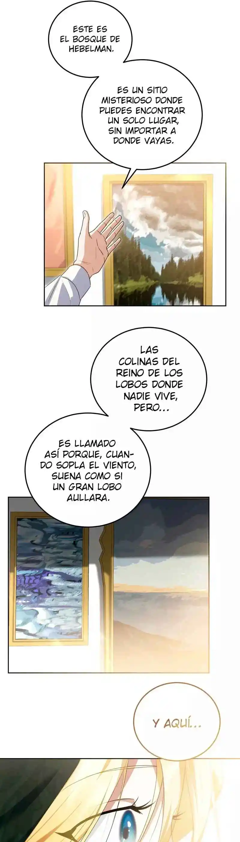 Cambiando El Destino De Evelinne - Capítulo 37 - Página 27 - LectorTMOo