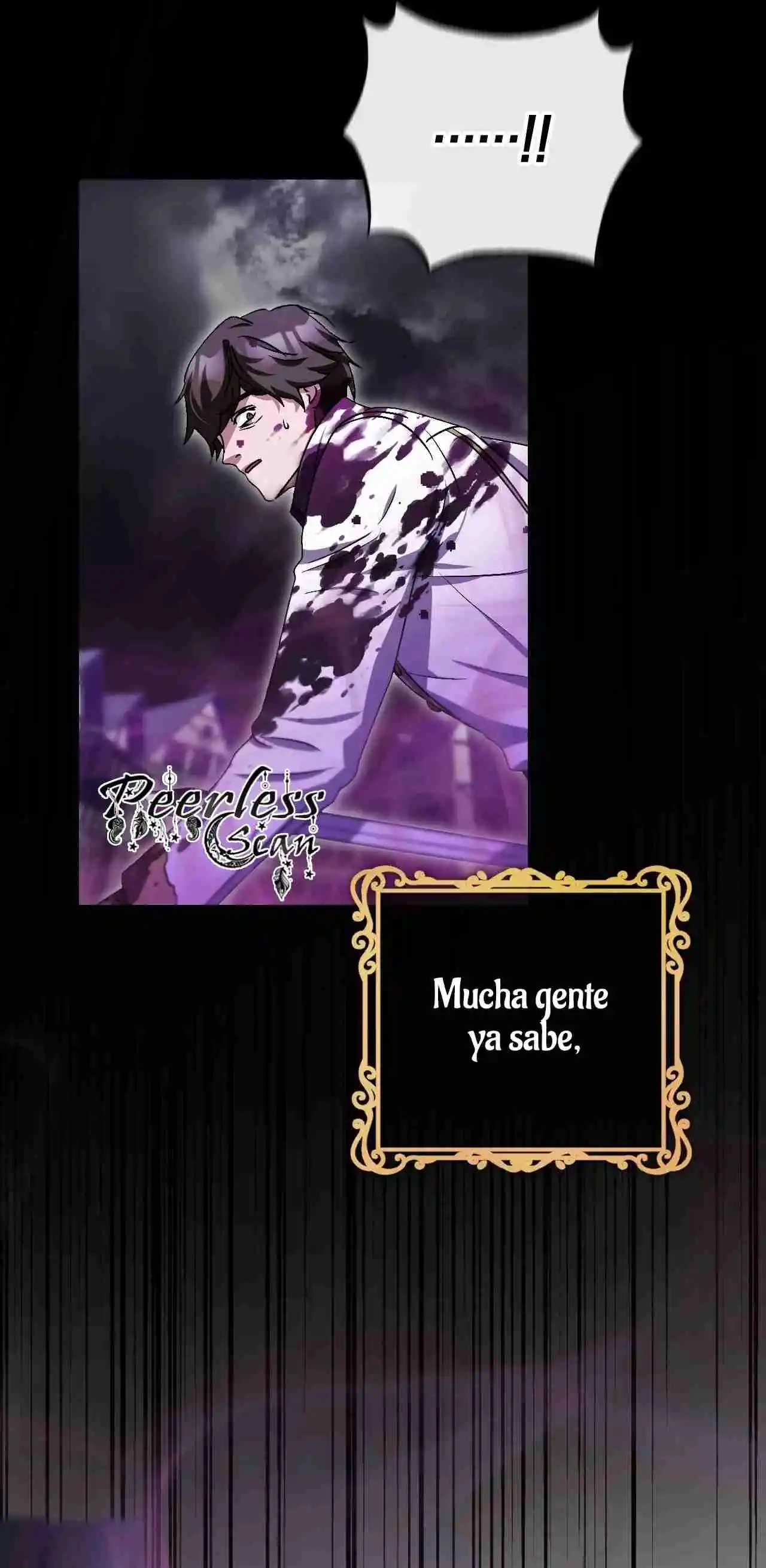 Cambiando El Destino De Evelinne - Capítulo 38 - Página 7 - LectorTMOo