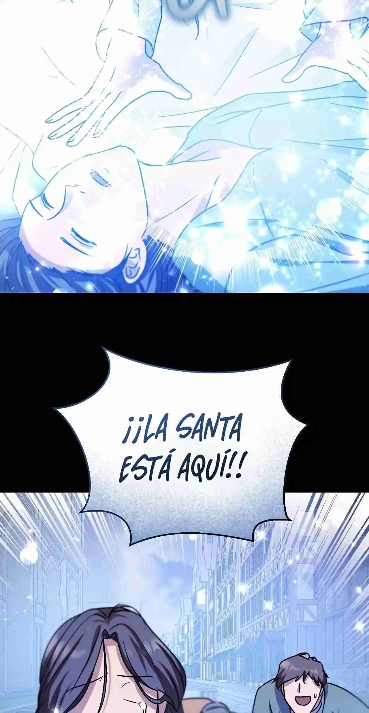 Cambiando El Destino De Evelinne - Capítulo 38 - Página 15 - LectorTMOo