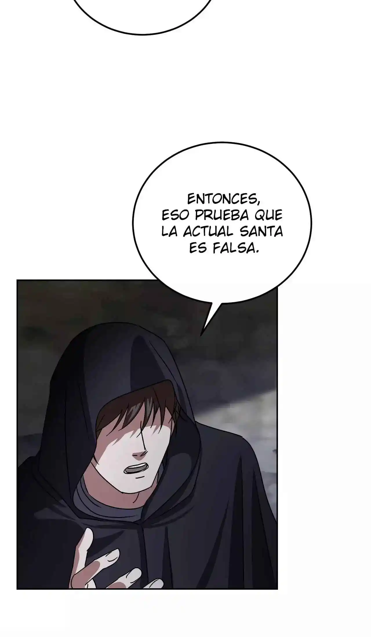 Cambiando El Destino De Evelinne - Capítulo 38 - Página 19 - LectorTMOo