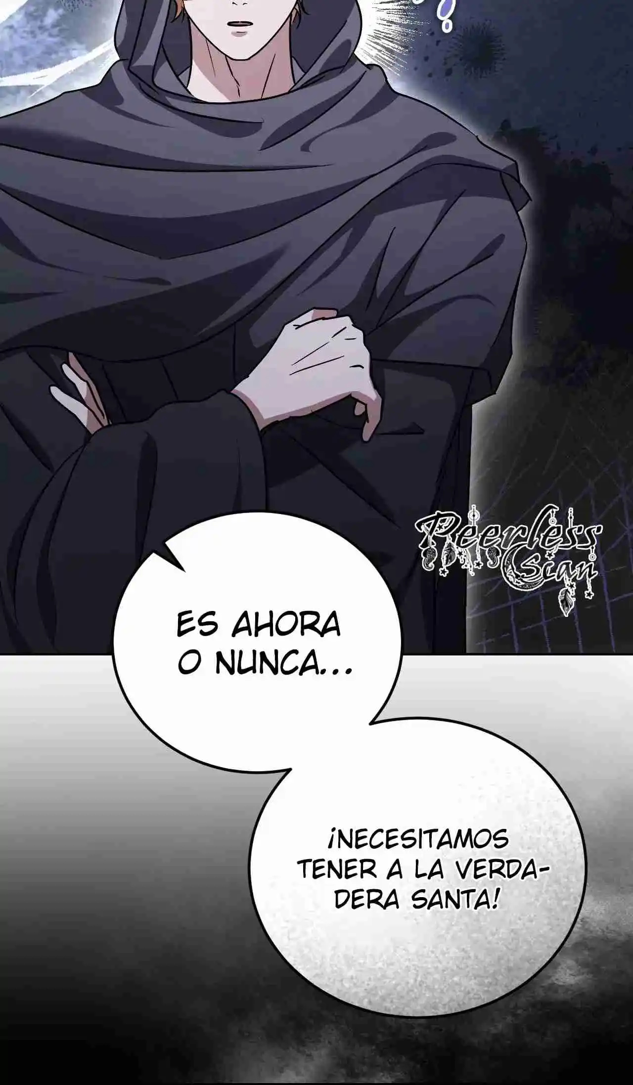 Cambiando El Destino De Evelinne - Capítulo 38 - Página 21 - LectorTMOo