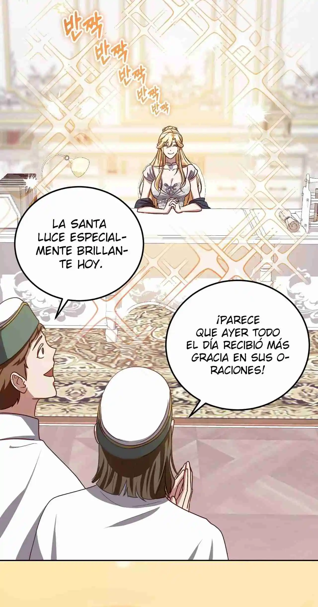 Cambiando El Destino De Evelinne - Capítulo 38 - Página 26 - LectorTMOo