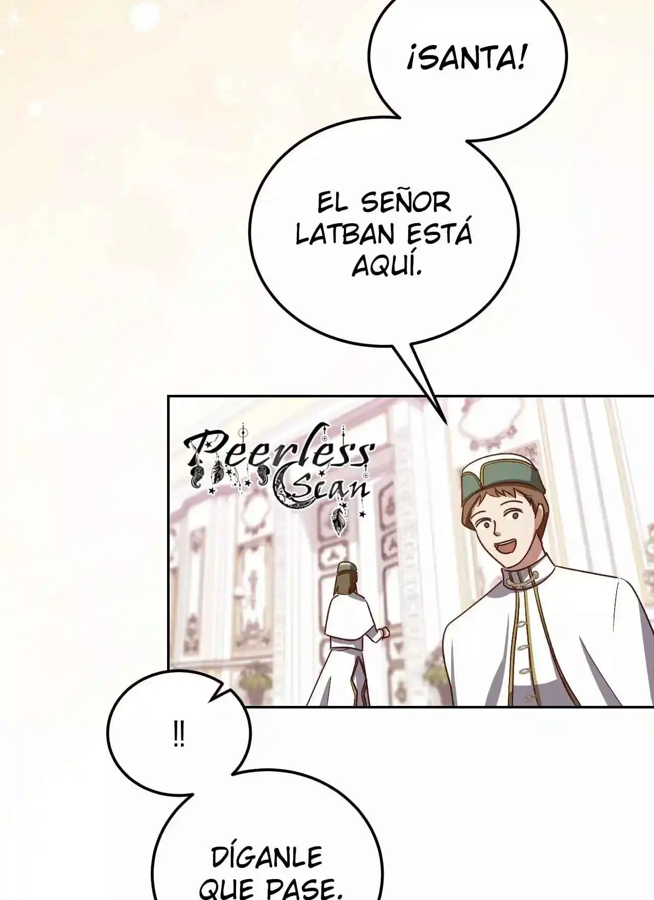 Cambiando El Destino De Evelinne - Capítulo 38 - Página 29 - LectorTMOo