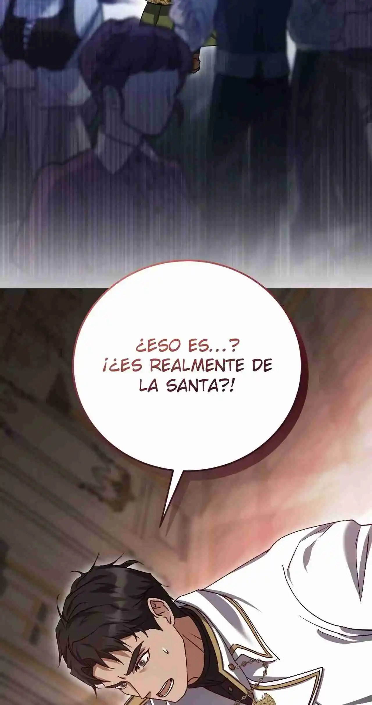 Cambiando El Destino De Evelinne - Capítulo 38 - Página 45 - LectorTMOo