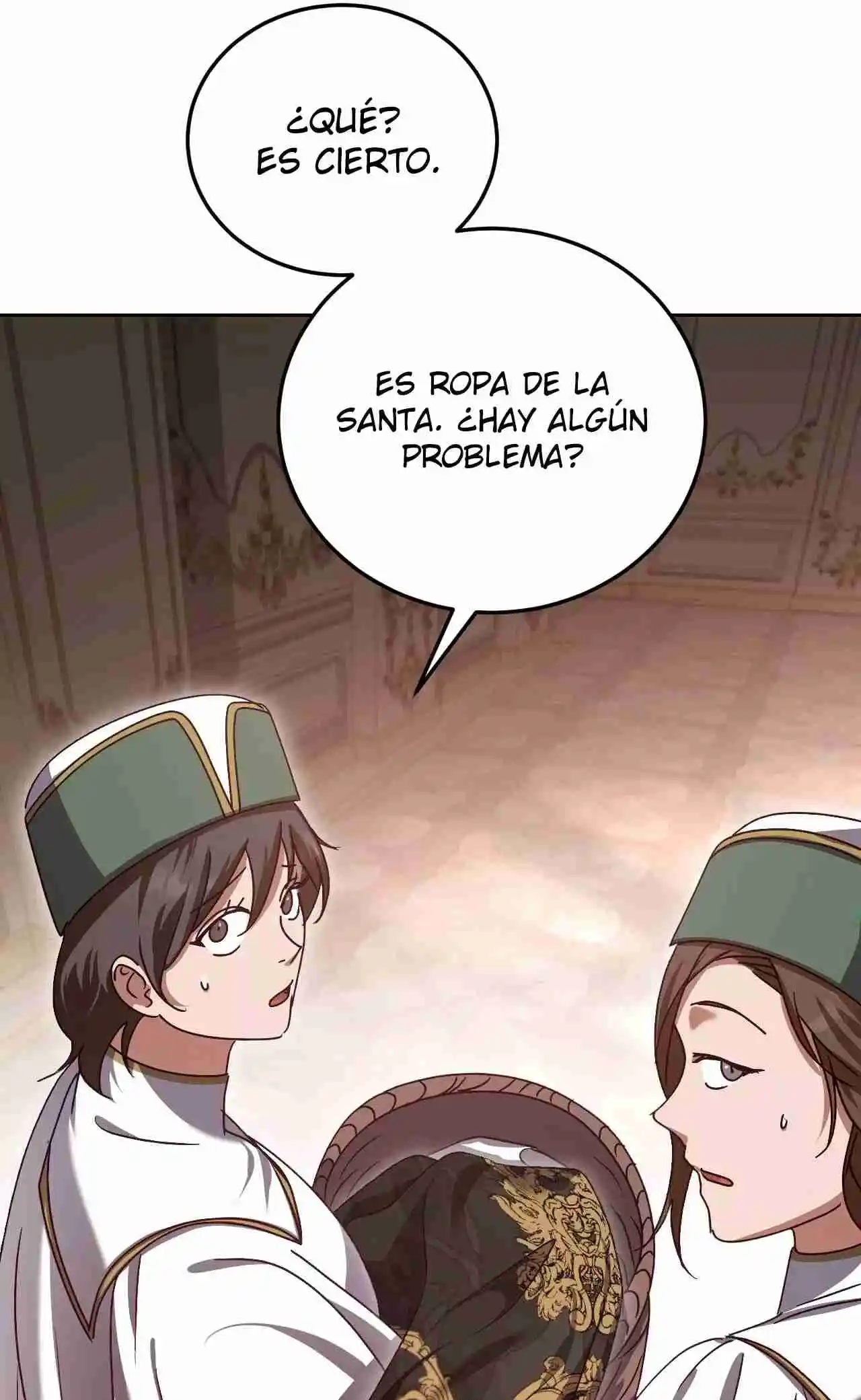 Cambiando El Destino De Evelinne - Capítulo 38 - Página 47 - LectorTMOo