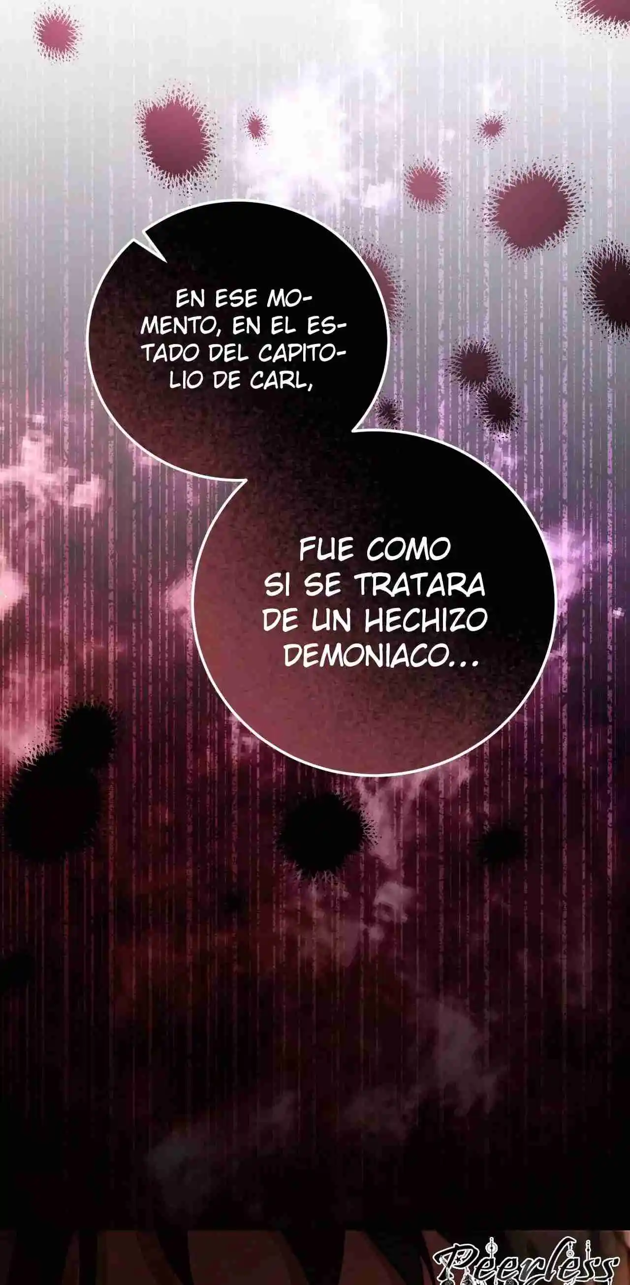 Cambiando El Destino De Evelinne - Capítulo 38 - Página 68 - LectorTMOo