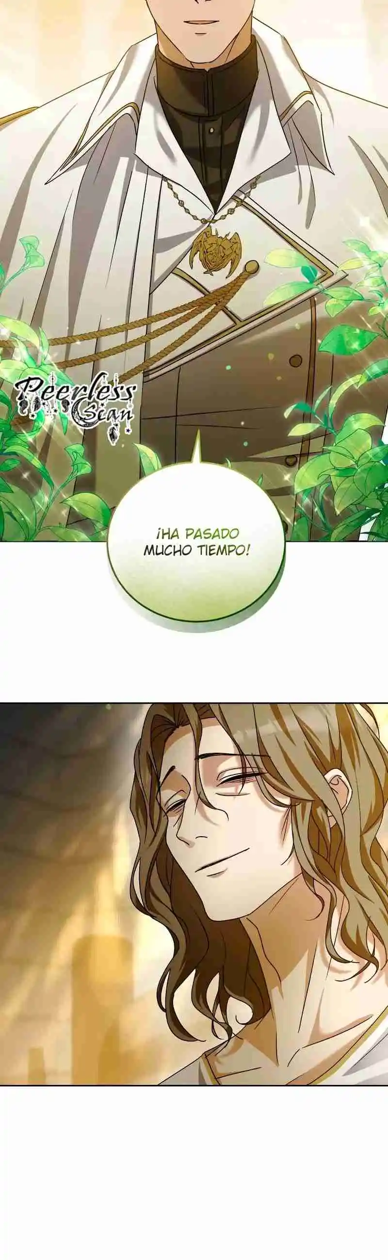 Cambiando El Destino De Evelinne - Capítulo 39 - Página 3 - LectorTMOo