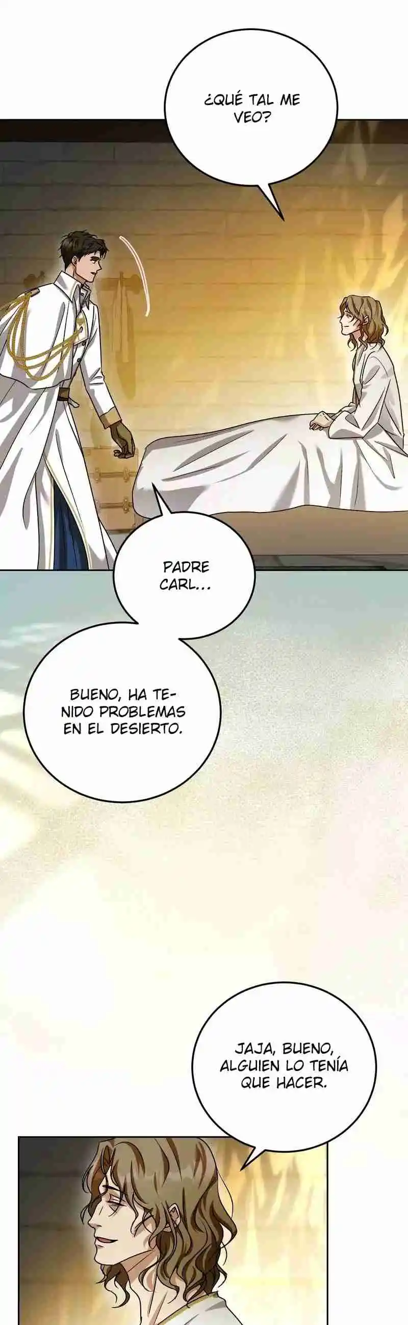 Cambiando El Destino De Evelinne - Capítulo 39 - Página 4 - LectorTMOo