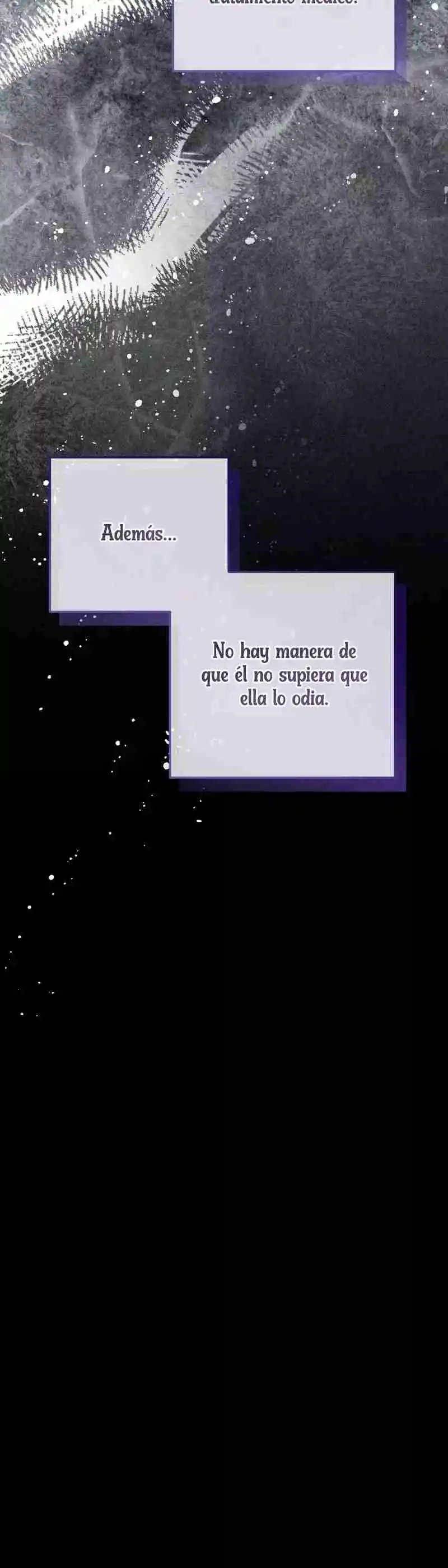 Cambiando El Destino De Evelinne - Capítulo 39 - Página 11 - LectorTMOo