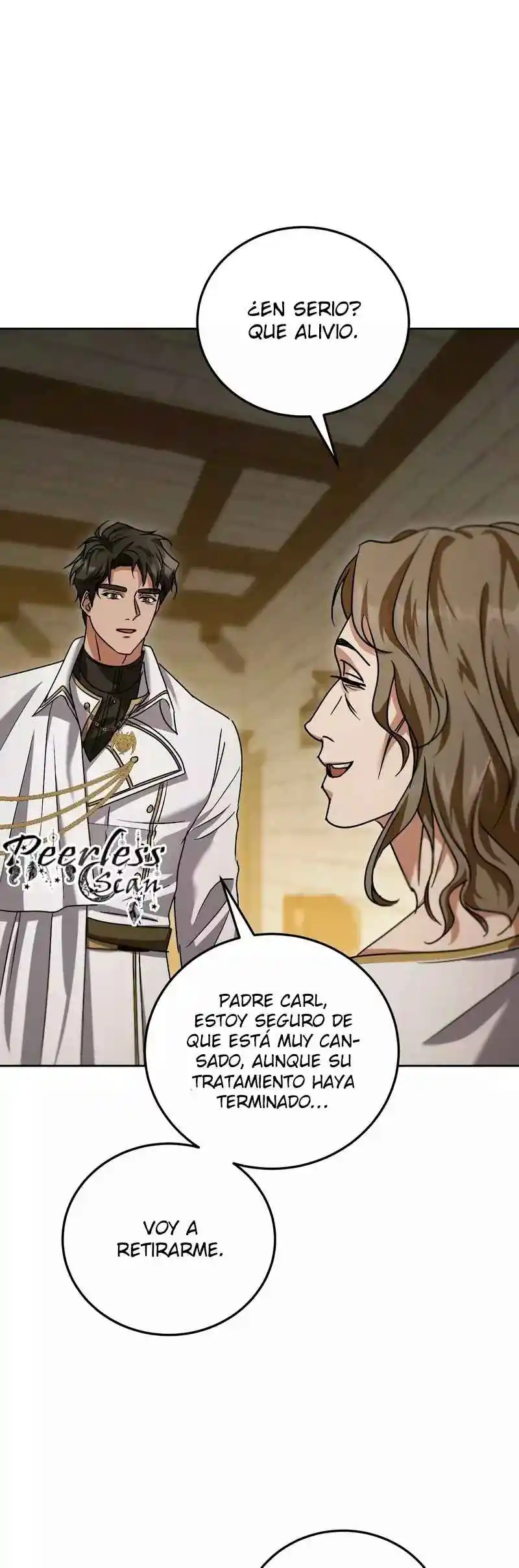 Cambiando El Destino De Evelinne - Capítulo 39 - Página 15 - LectorTMOo