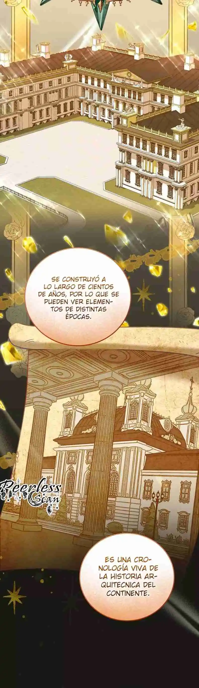 Cambiando El Destino De Evelinne - Capítulo 39 - Página 26 - LectorTMOo