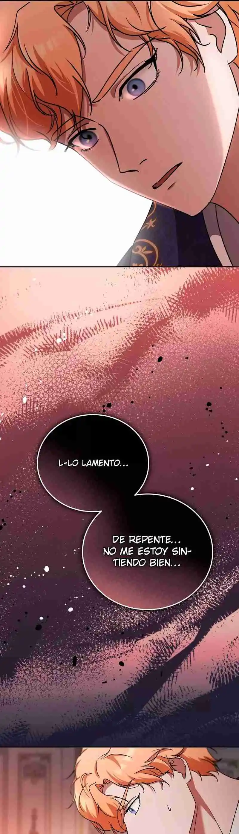 Cambiando El Destino De Evelinne - Capítulo 39 - Página 37 - LectorTMOo
