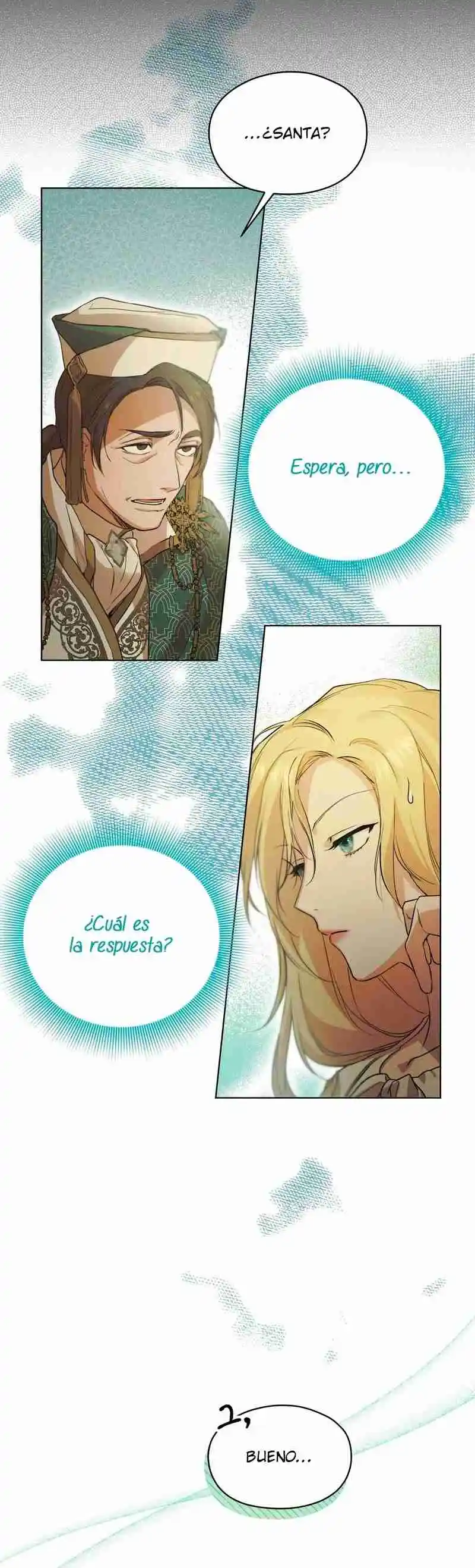 Cambiando El Destino De Evelinne - Capítulo 4 - Página 12 - LectorTMOo