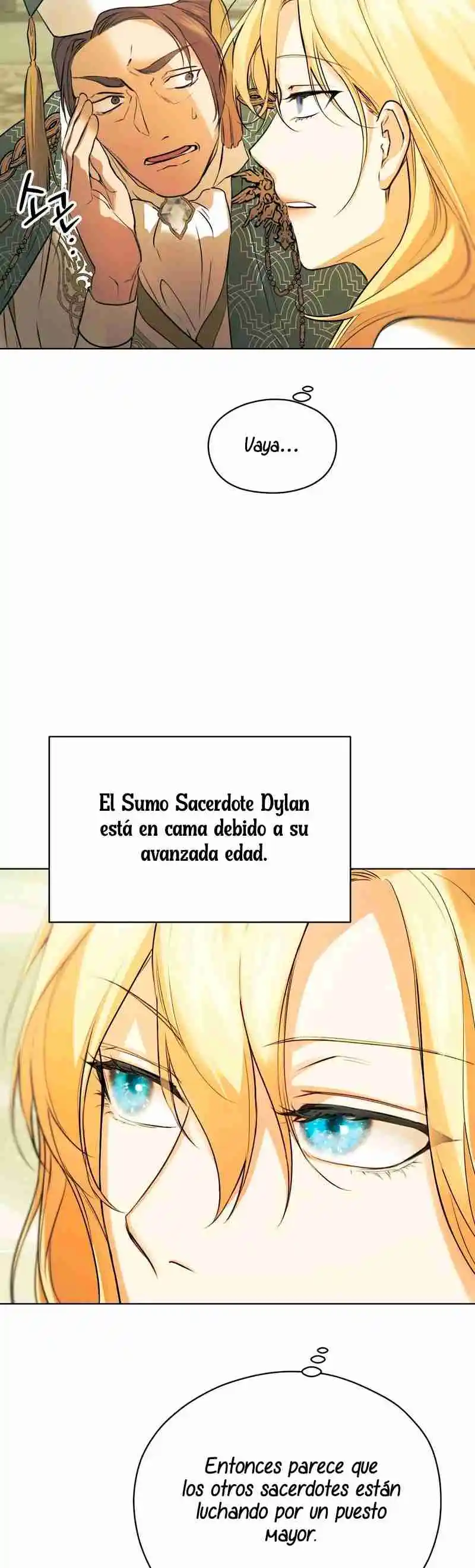 Cambiando El Destino De Evelinne - Capítulo 4 - Página 15 - LectorTMOo