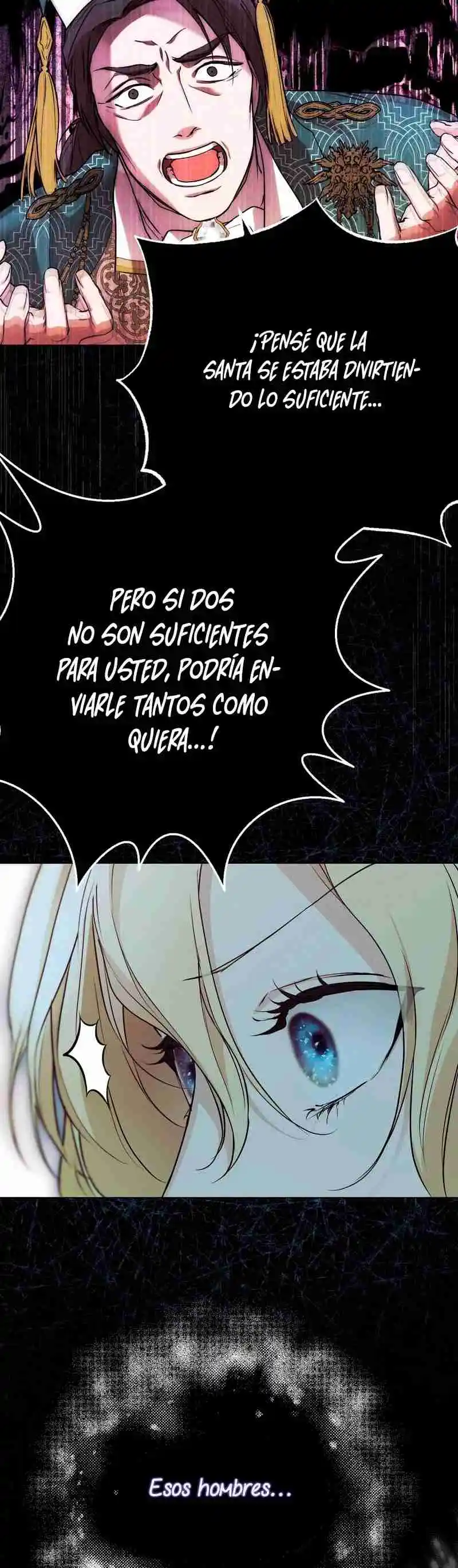 Cambiando El Destino De Evelinne - Capítulo 4 - Página 19 - LectorTMOo