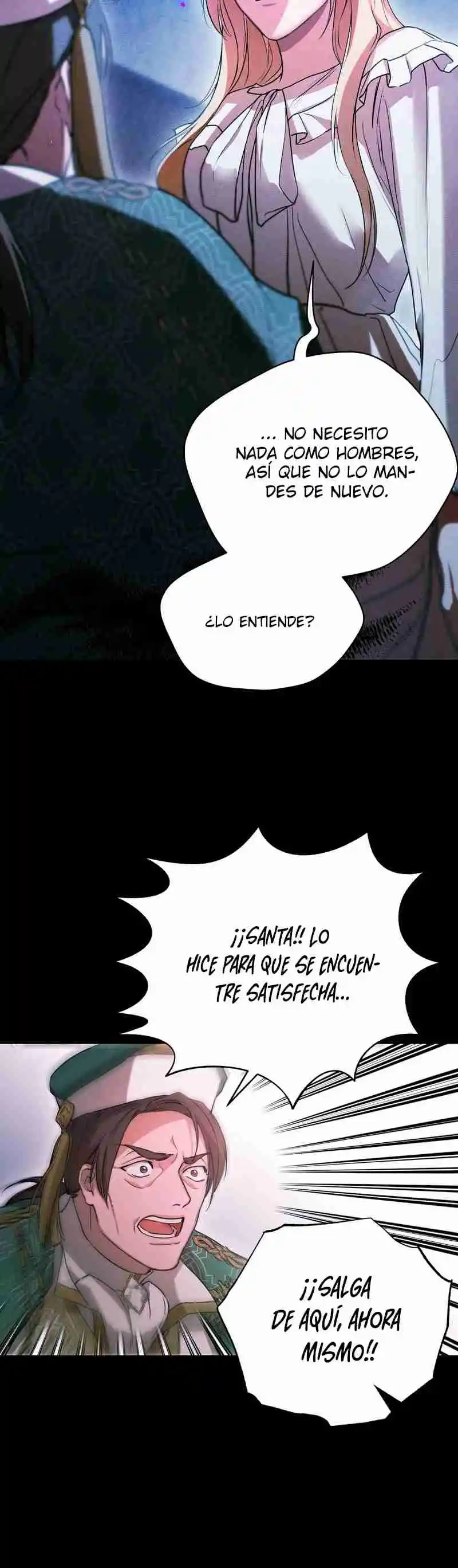Cambiando El Destino De Evelinne - Capítulo 4 - Página 21 - LectorTMOo