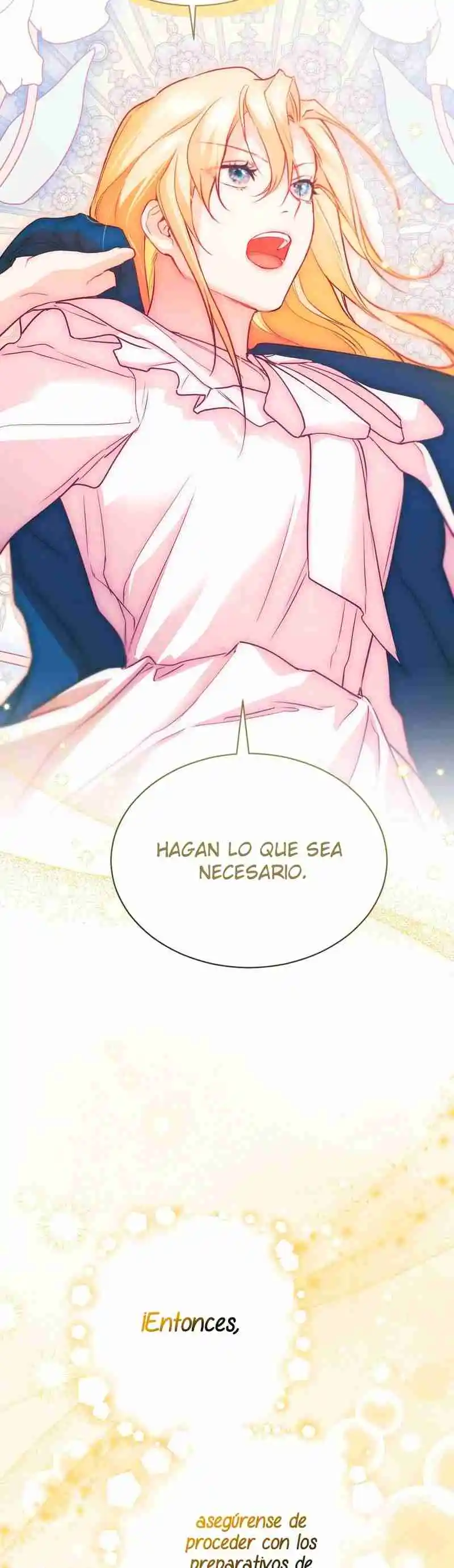 Cambiando El Destino De Evelinne - Capítulo 4 - Página 25 - LectorTMOo